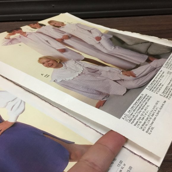 1984 JCPenney Fall and Winter Catalog - Picture 4 of 16